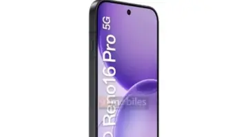 تسريب مواصفات وصور سلسلة Oppo Reno 16 